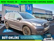 Subaru Ascent