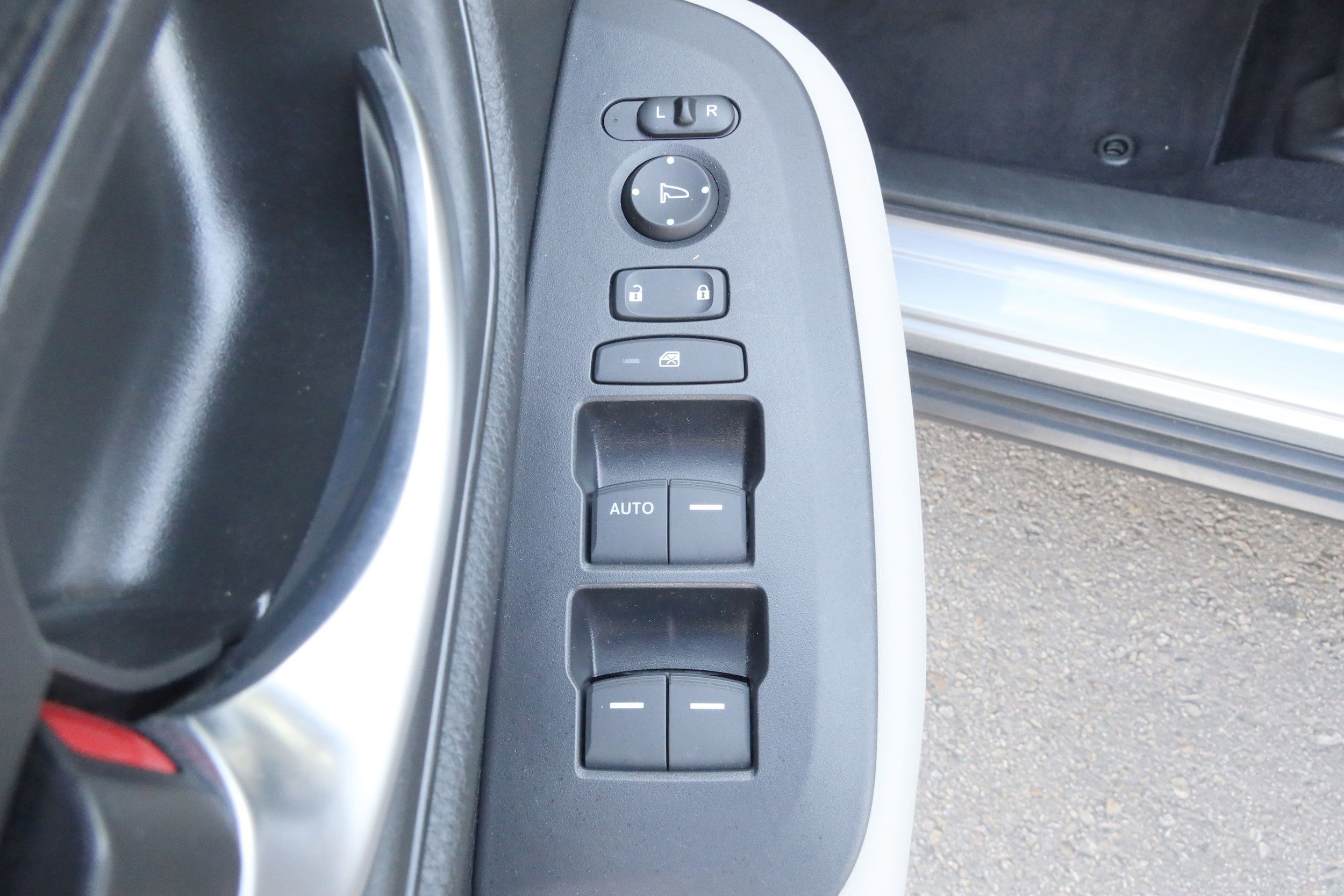 2024 Honda HR-V LX - Photo 15
