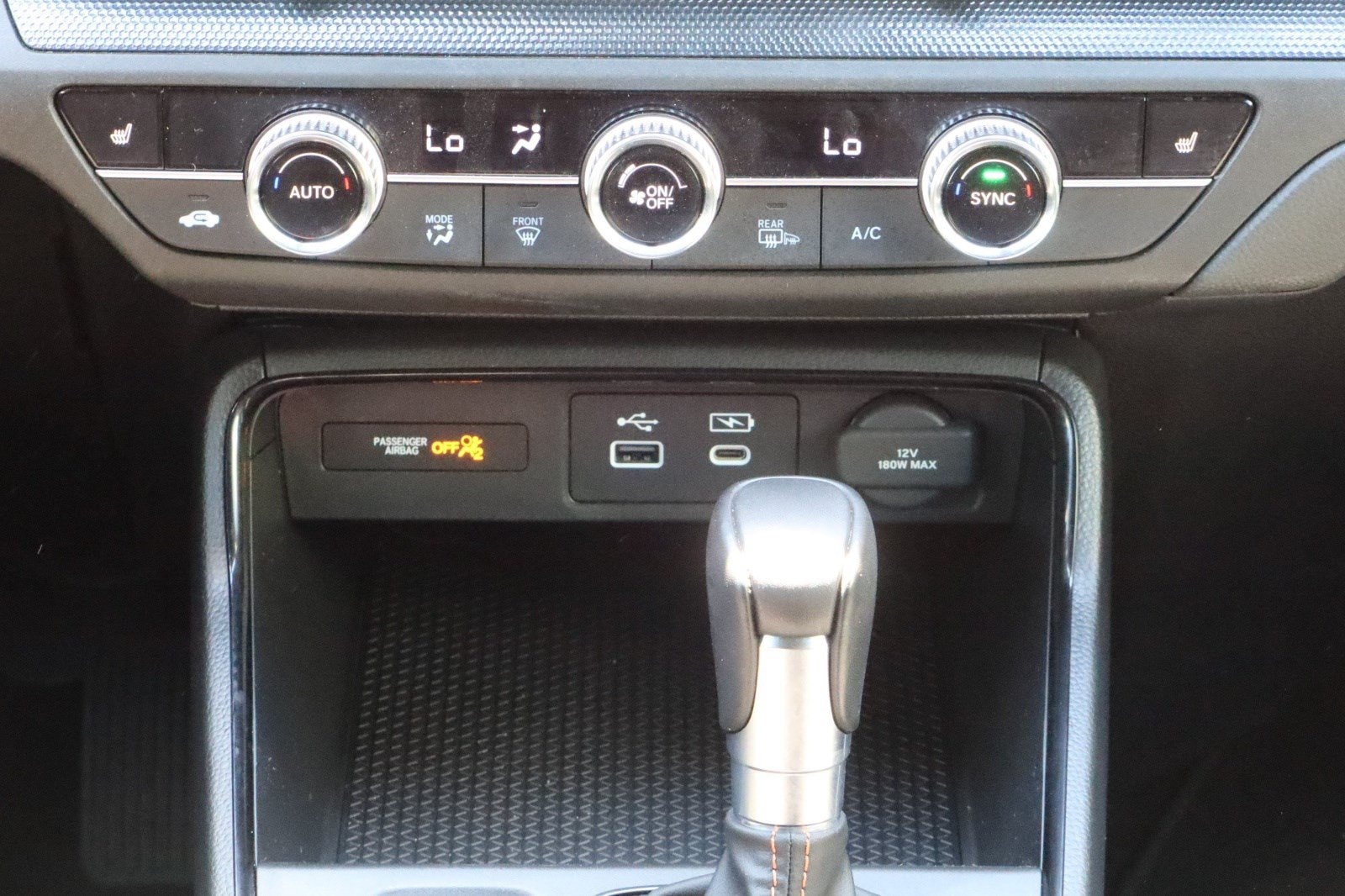 2025 Honda CR-V Sport - Photo 26