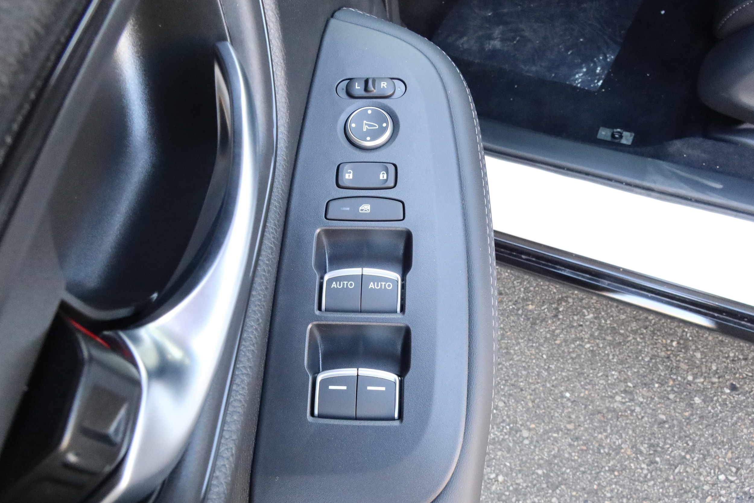 2026 Honda HR-V EX-L - Photo 15
