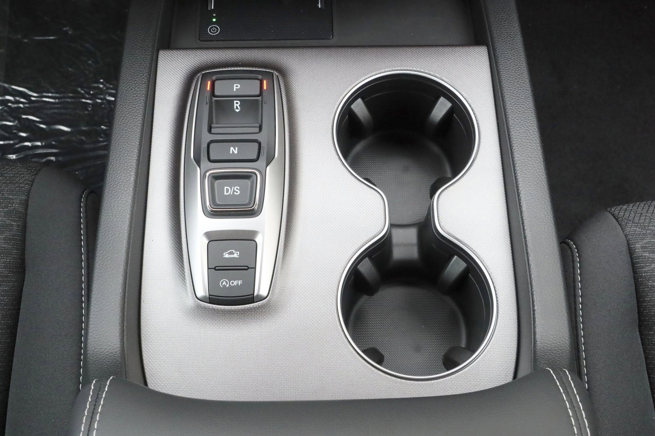 2026 Honda Ridgeline Sport - Photo 28