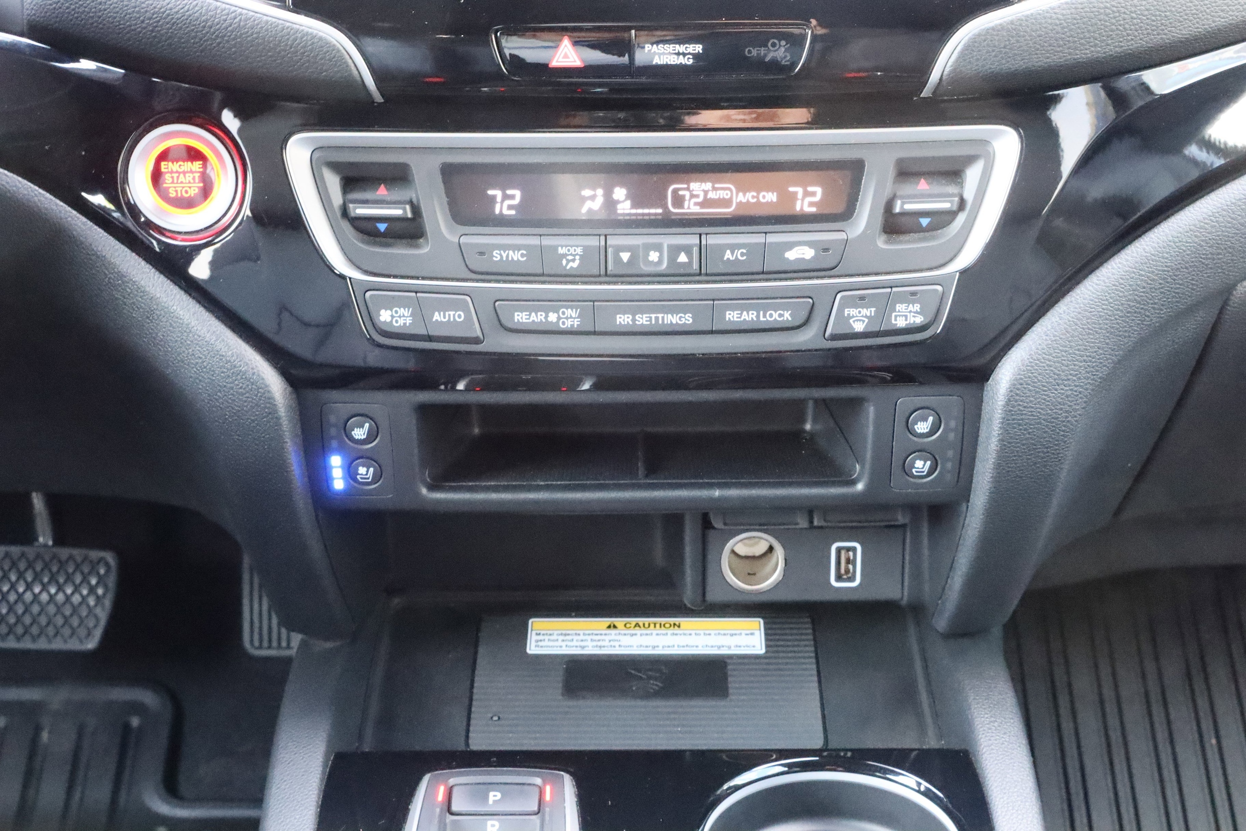 2020 Honda Passport Elite - Photo 27