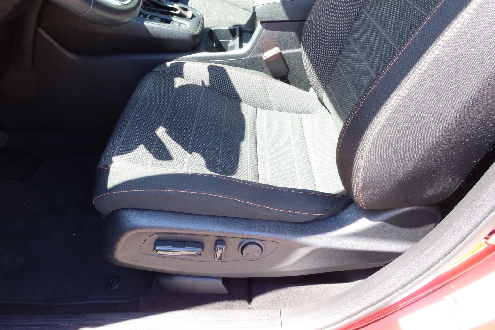 2025 Honda CR-V Sport - Photo 13