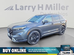 2023 Honda CR-V Hybrid Sport Touring SUV