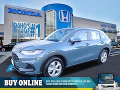 2024 Honda HR-V LX SUV