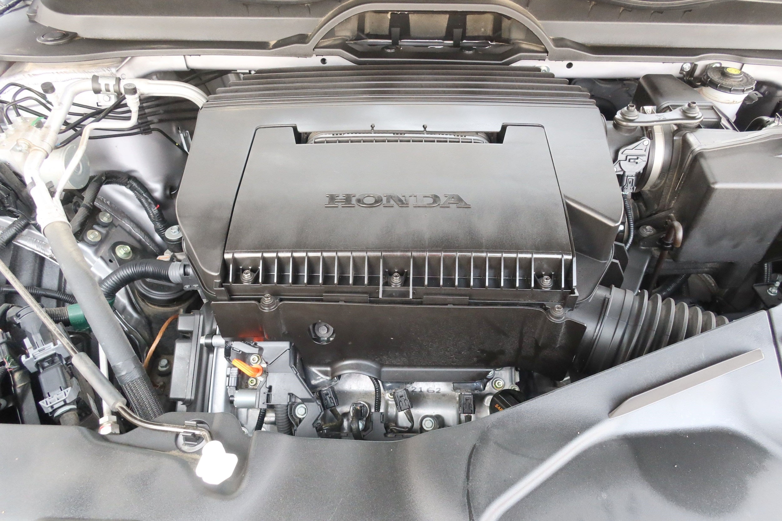 2025 Honda Pilot TrailSport - Photo 35