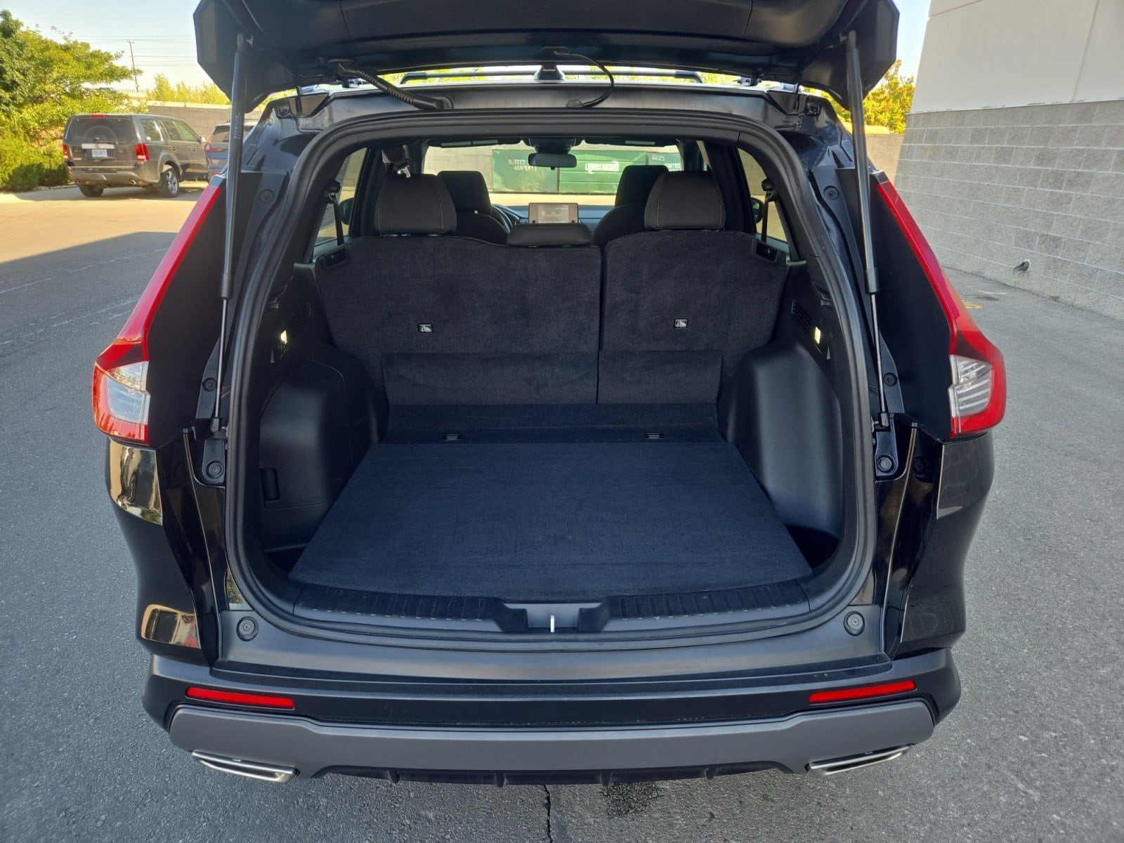 2025 Honda CR-V Sport - Photo 31