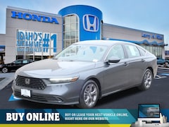 2024 Honda Accord EX Sedan