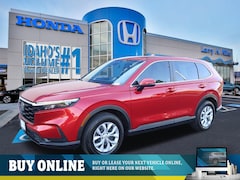 2024 Honda CR-V LX SUV