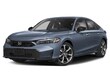 Honda Civic Hybrid