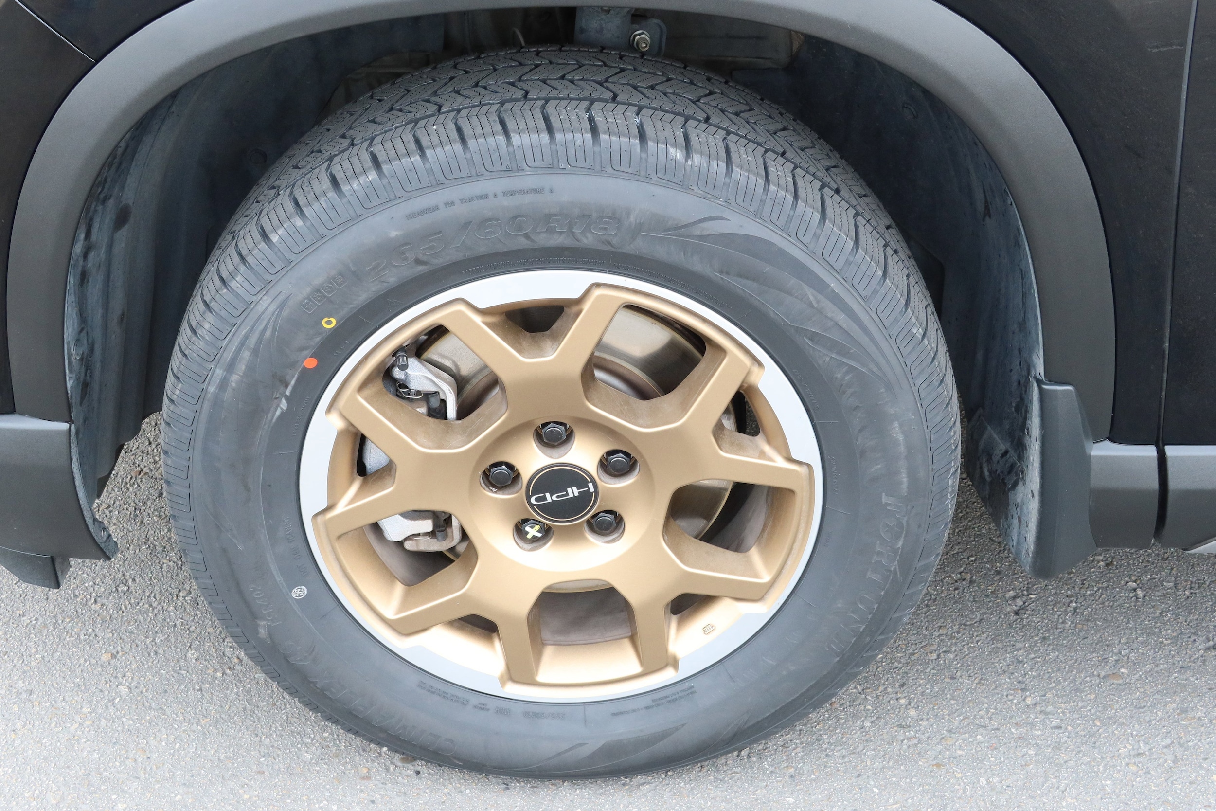 2024 Honda Pilot TrailSport - Photo 10