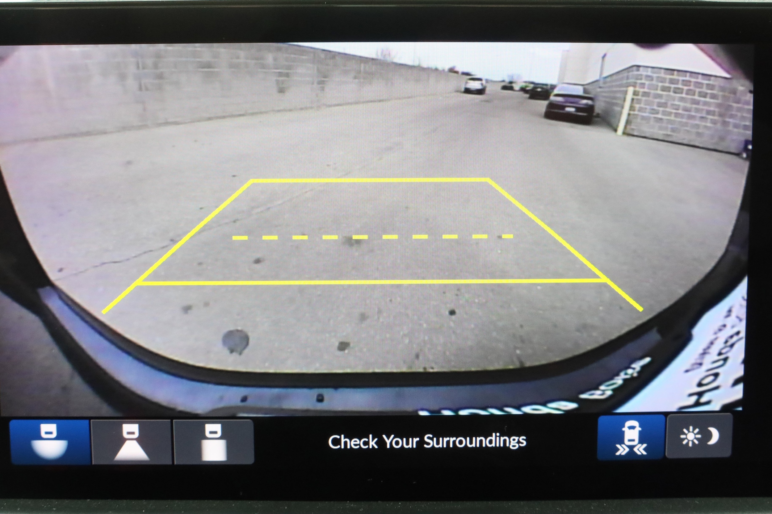 2026 Honda Passport TrailSport Blackout - Photo 27