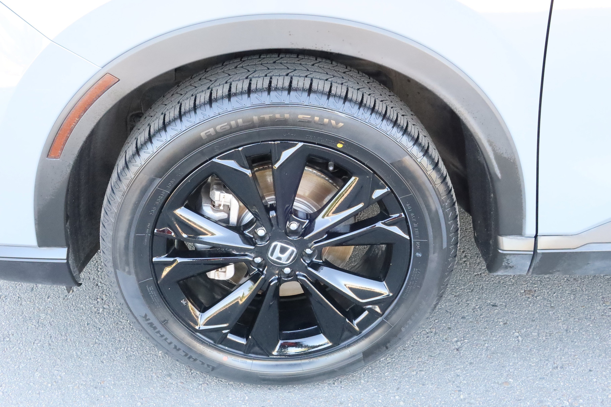 2024 Honda CR-V Sport Touring - Photo 10