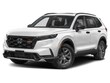 Honda CR-V Hybrid