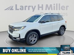 2024 Honda Passport TrailSport SUV