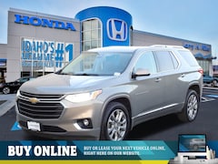2018 Chevrolet Traverse Premier SUV