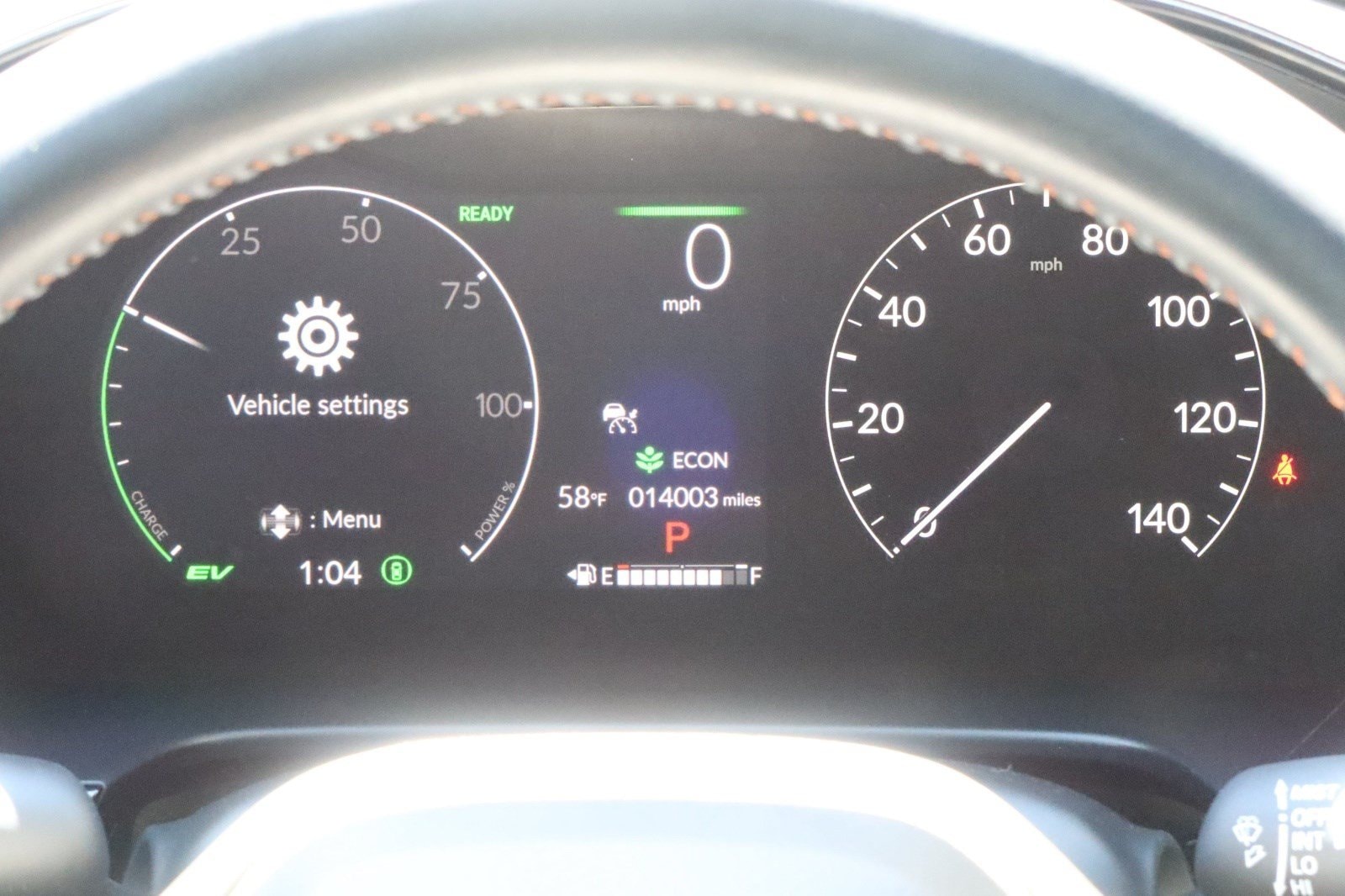 2025 Honda CR-V Sport - Photo 19