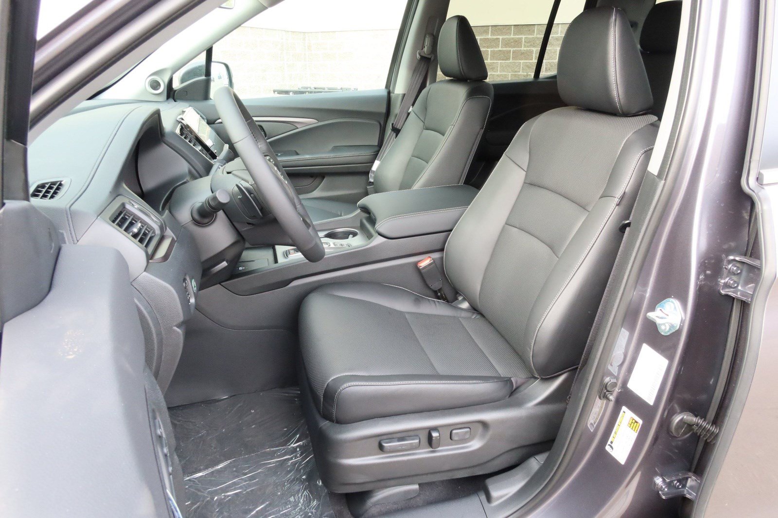 2026 Honda Ridgeline RTL - Photo 12