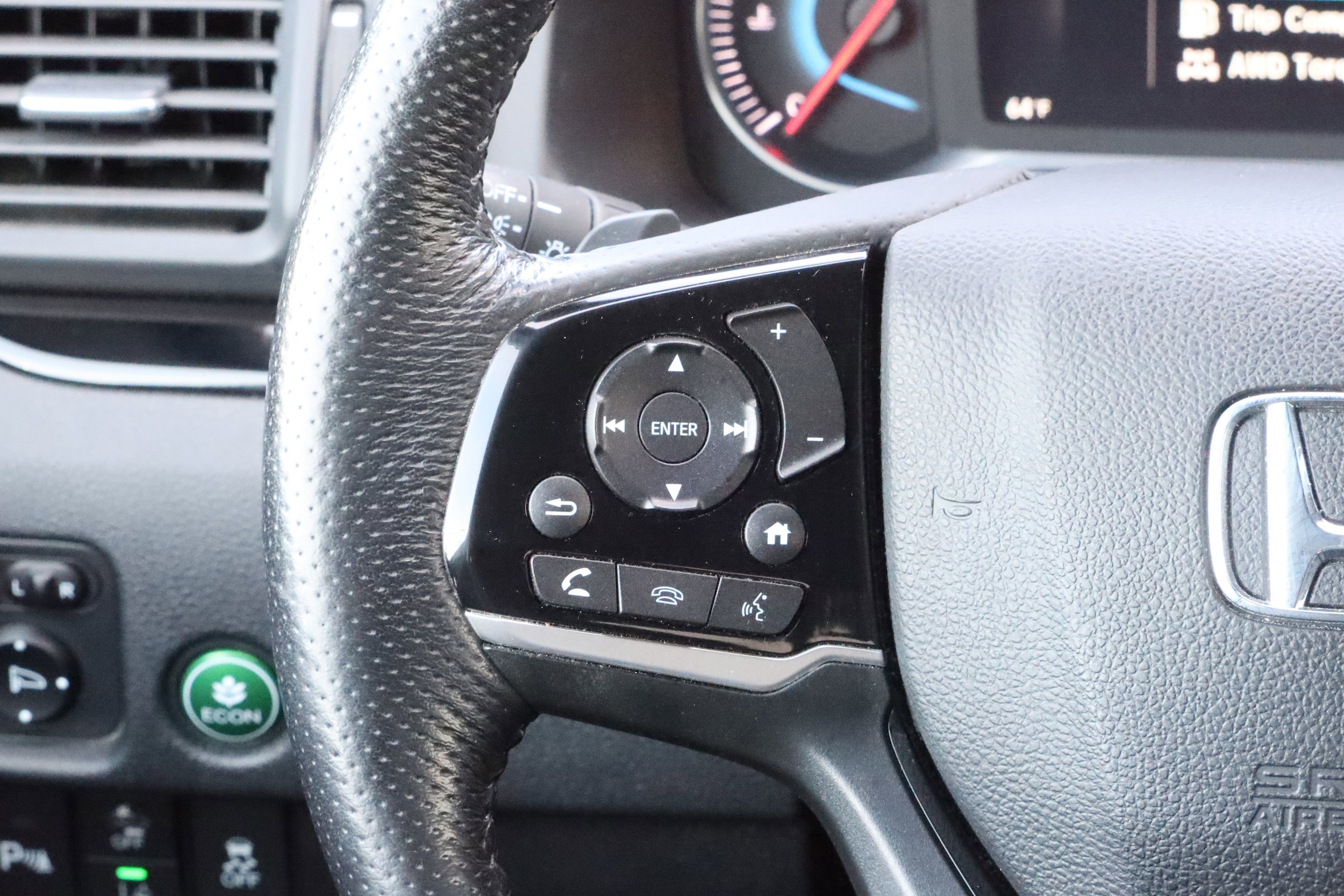 2020 Honda Passport Elite - Photo 21