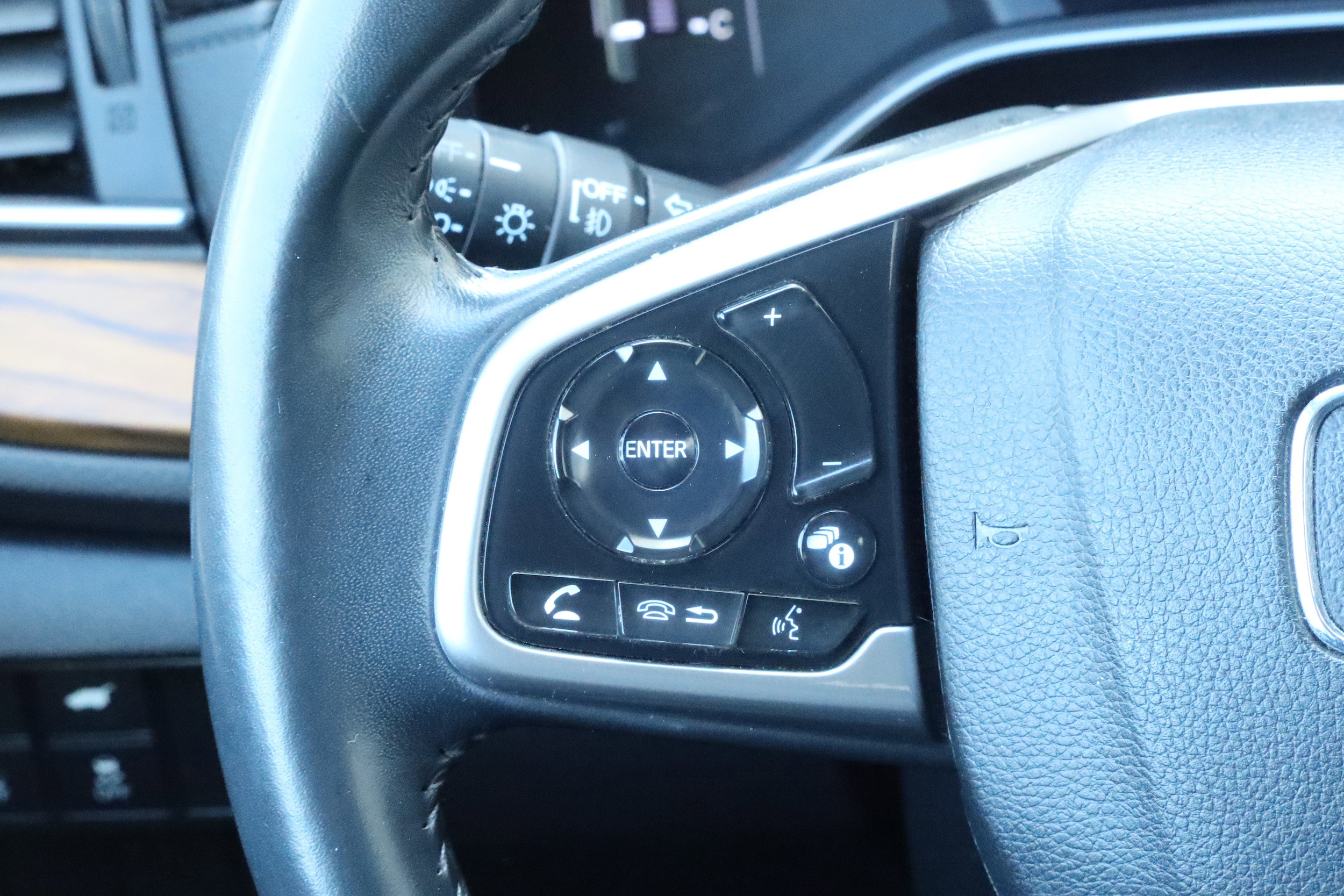 2020 Honda CR-V EX-L - Photo 21