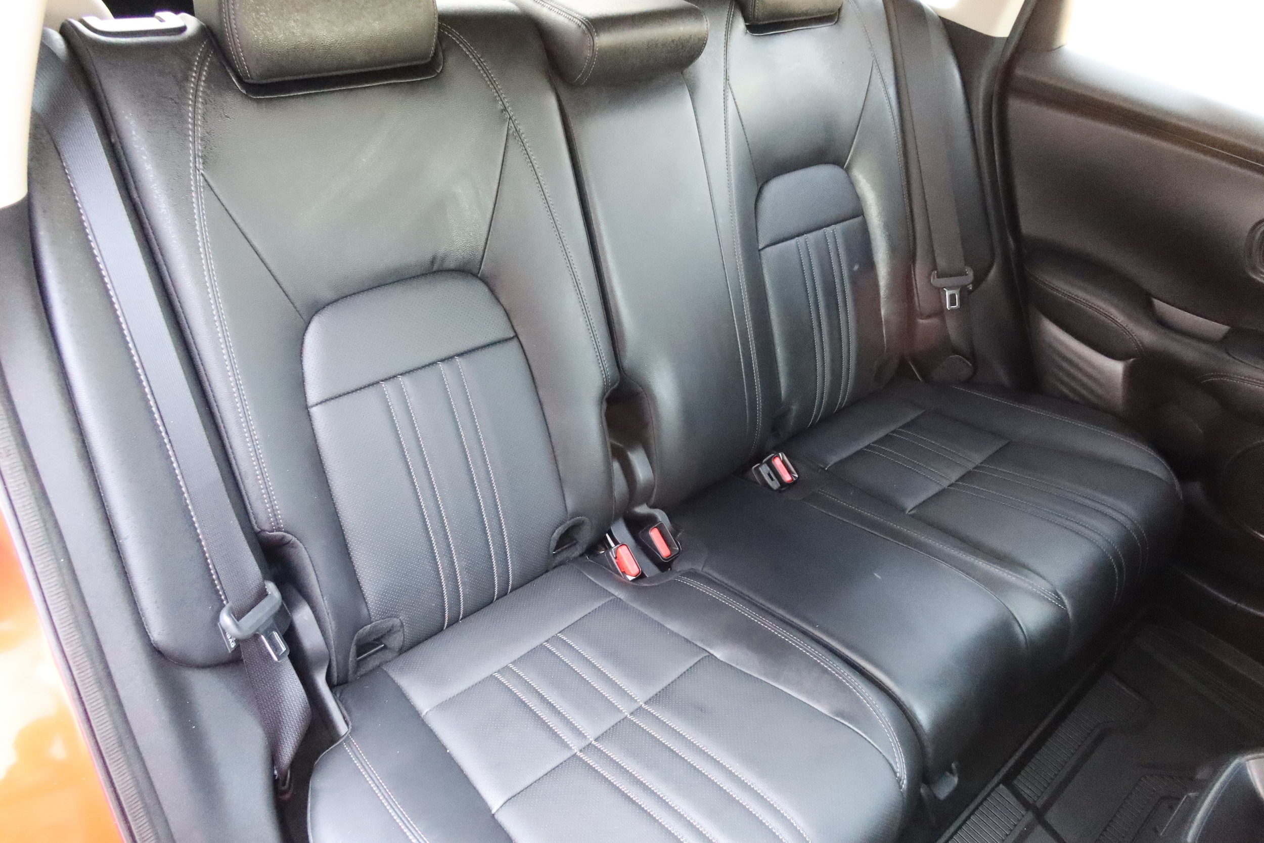 2025 Honda HR-V EX-L - Photo 32