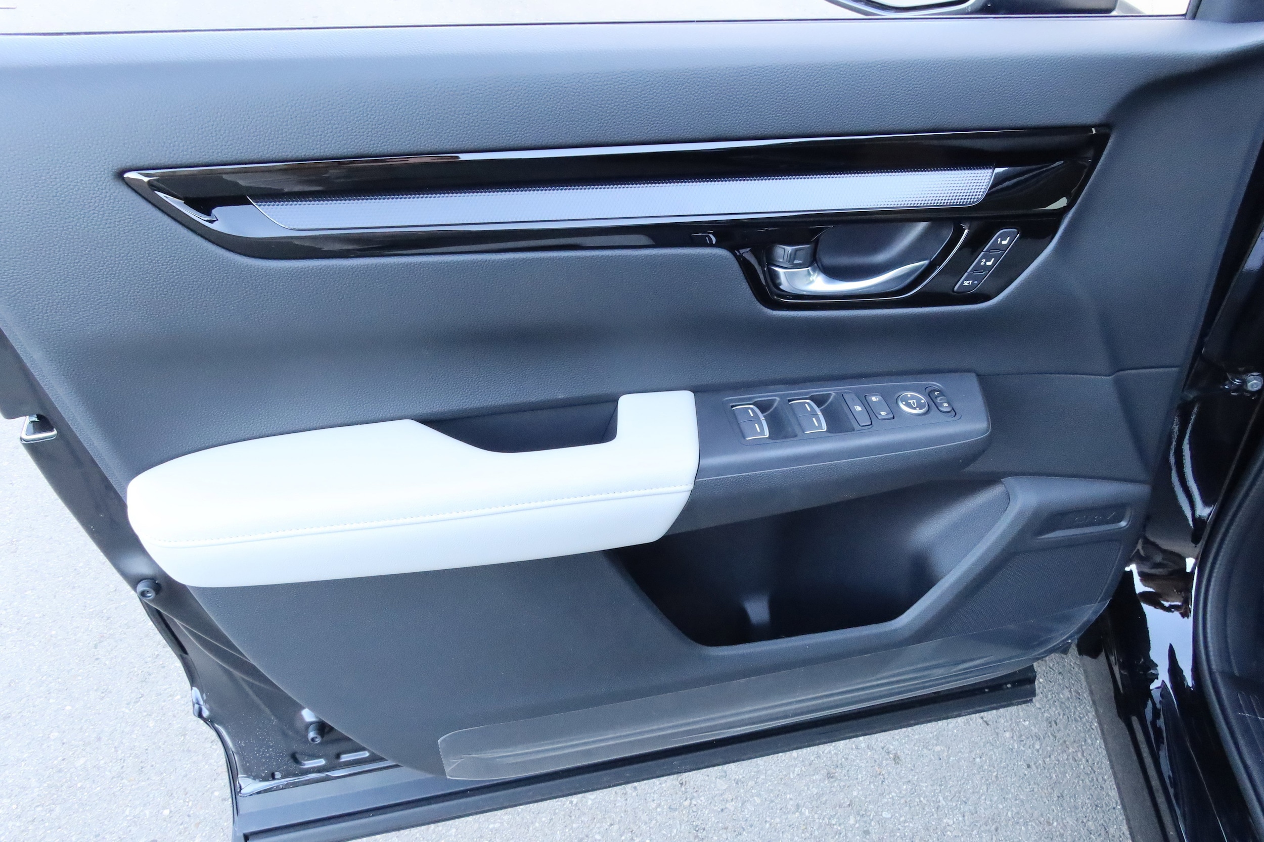 2026 Honda CR-V EX-L - Photo 14