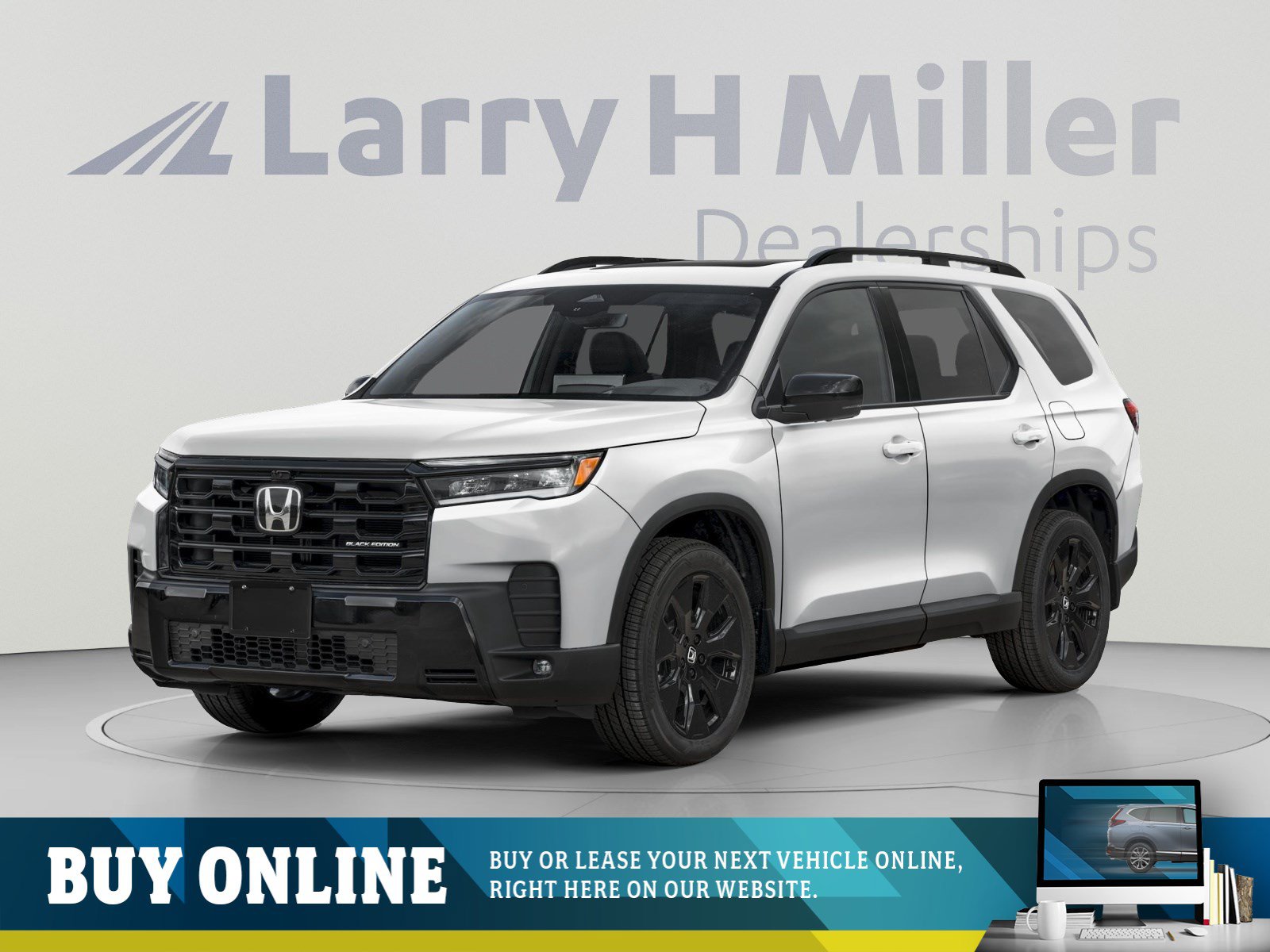  Honda Pilot