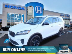 Bargain Used 2019 Kia Sorento 3.3L S SUV for sale near you in Boise, ID