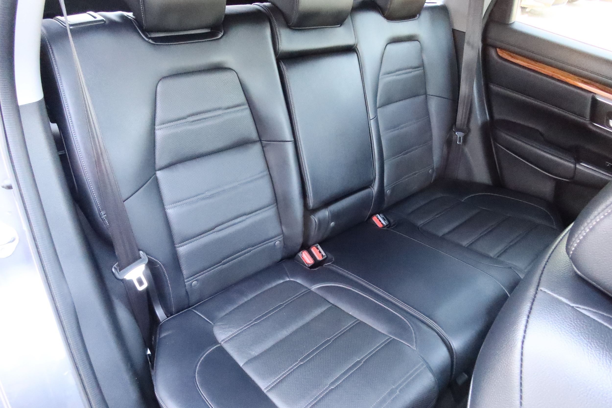 2019 Honda CR-V EX-L - Photo 31