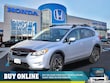 Subaru XV Crosstrek