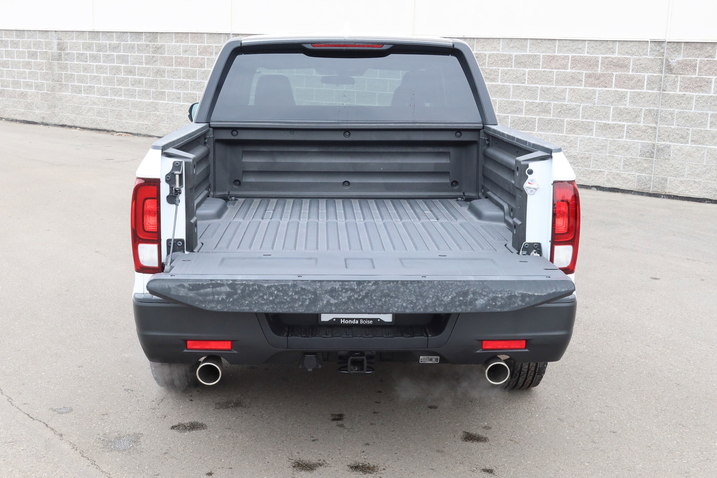 2026 Honda Ridgeline Sport - Photo 31