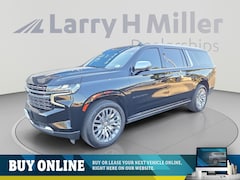 2023 Chevrolet Suburban Premier SUV