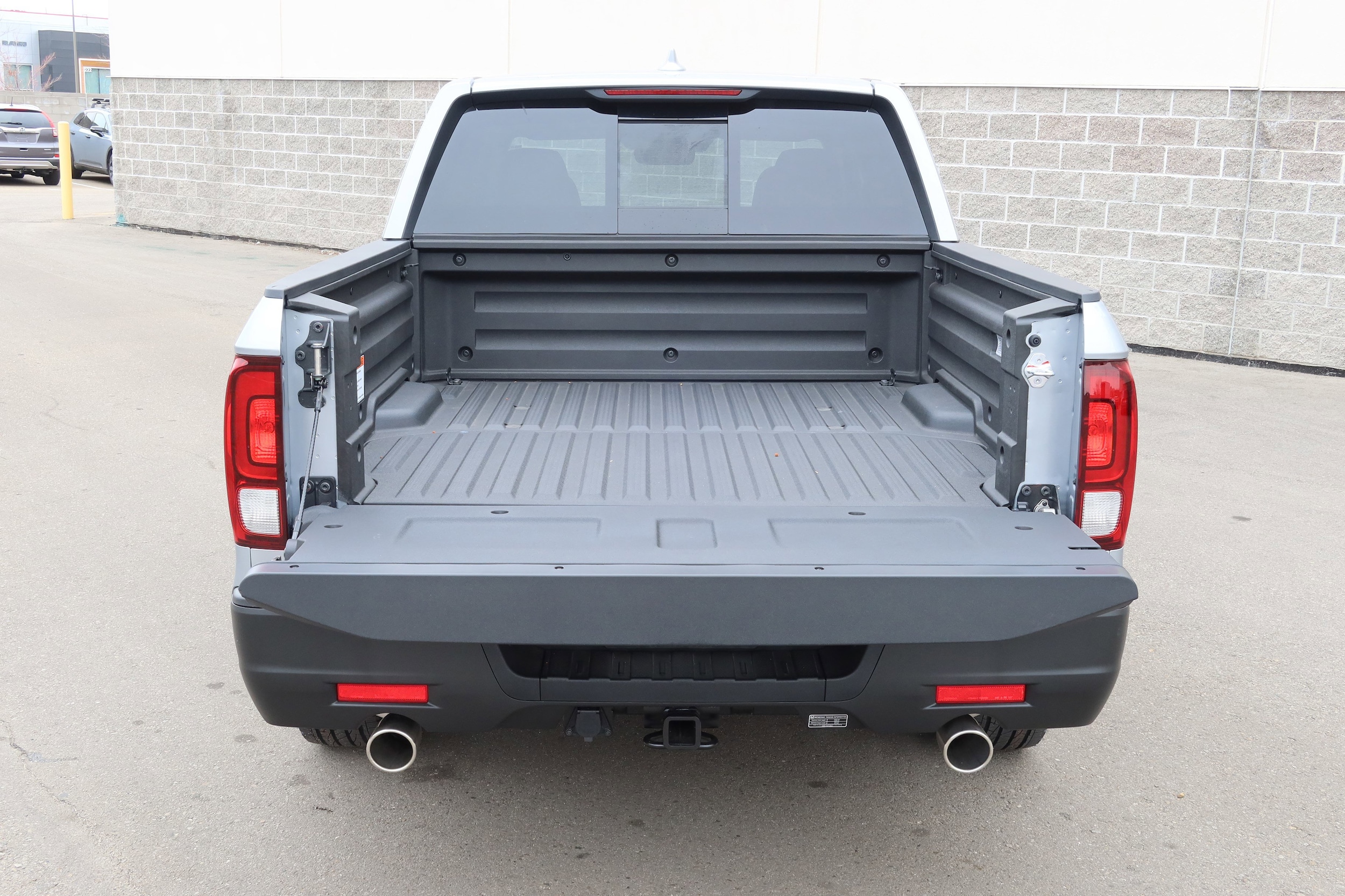 2026 Honda Ridgeline RTL - Photo 32