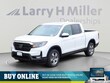  Honda Ridgeline