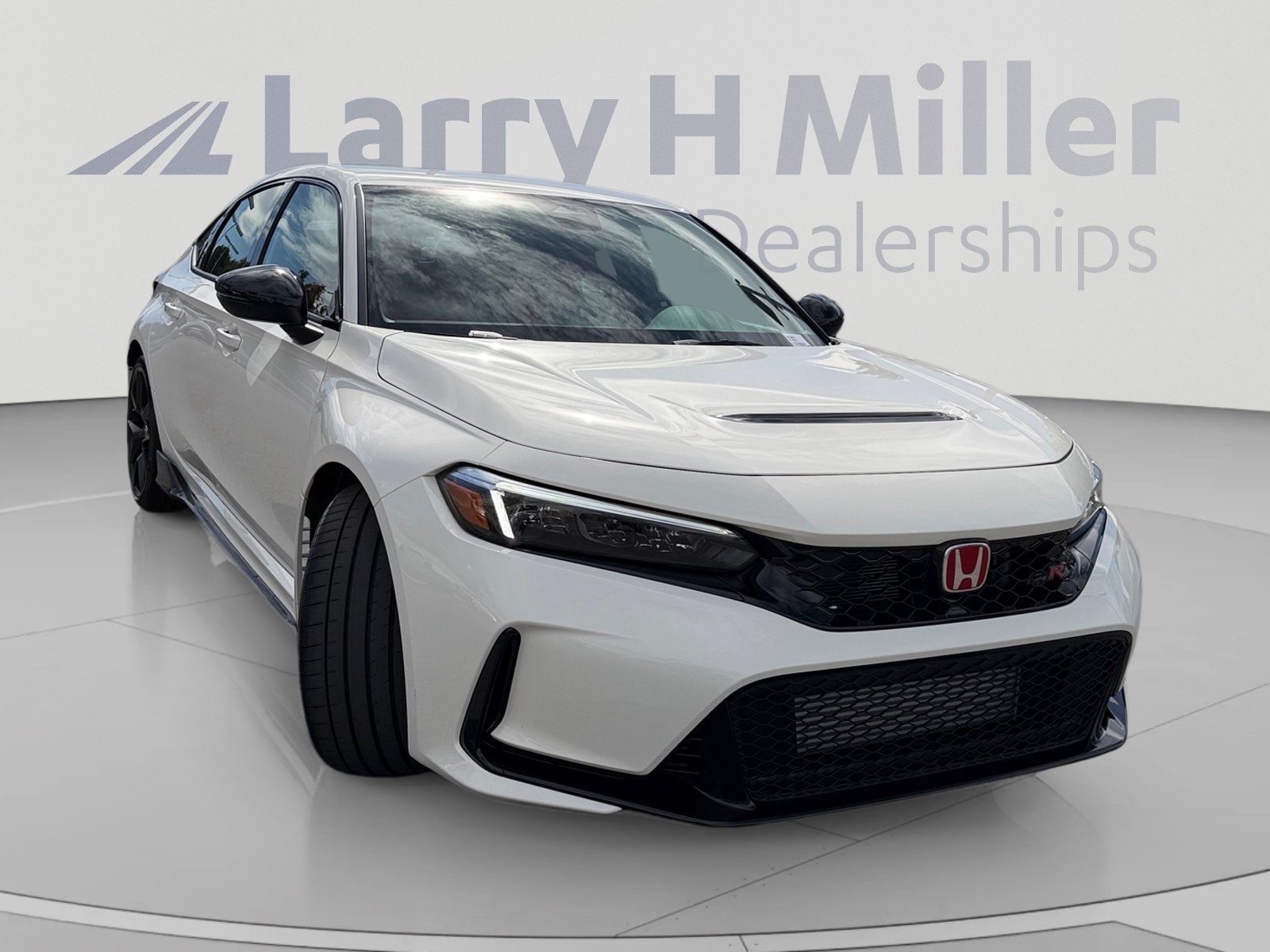 New Honda Civic Type-R For Sale & Lease | Murray UT, Honda