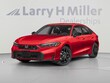  Honda Civic Hybrid