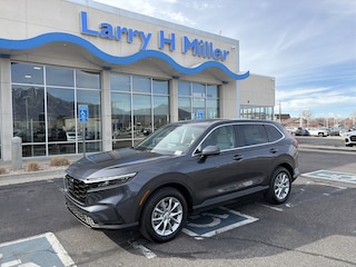 2026 Honda CR-V EX SUV