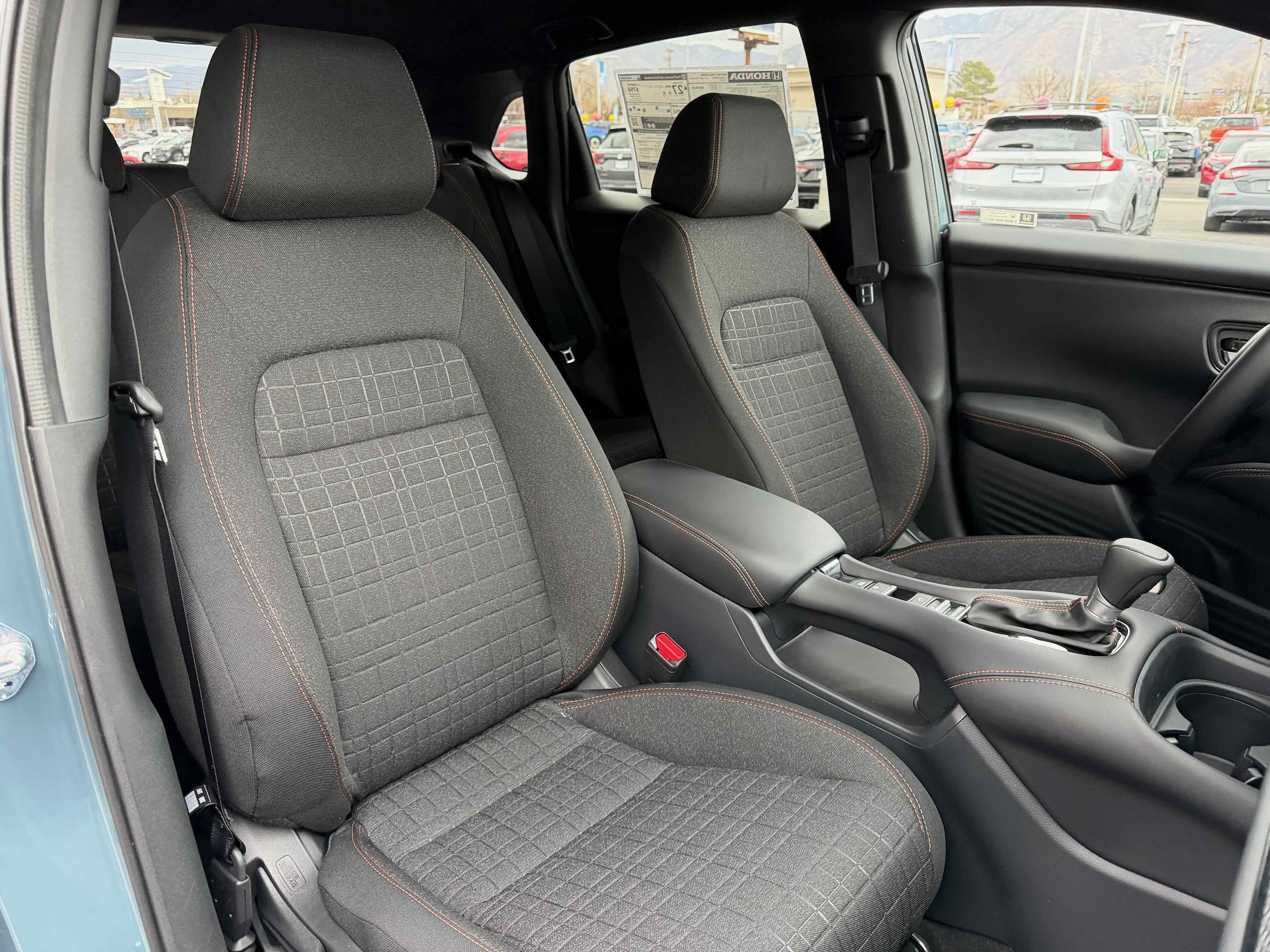 2026 Honda HR-V Sport - Photo 31