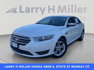 Closeout 2015 Ford Taurus SEL Sedan 1FAHP2H81FG203313 for sale near Salt Lake City