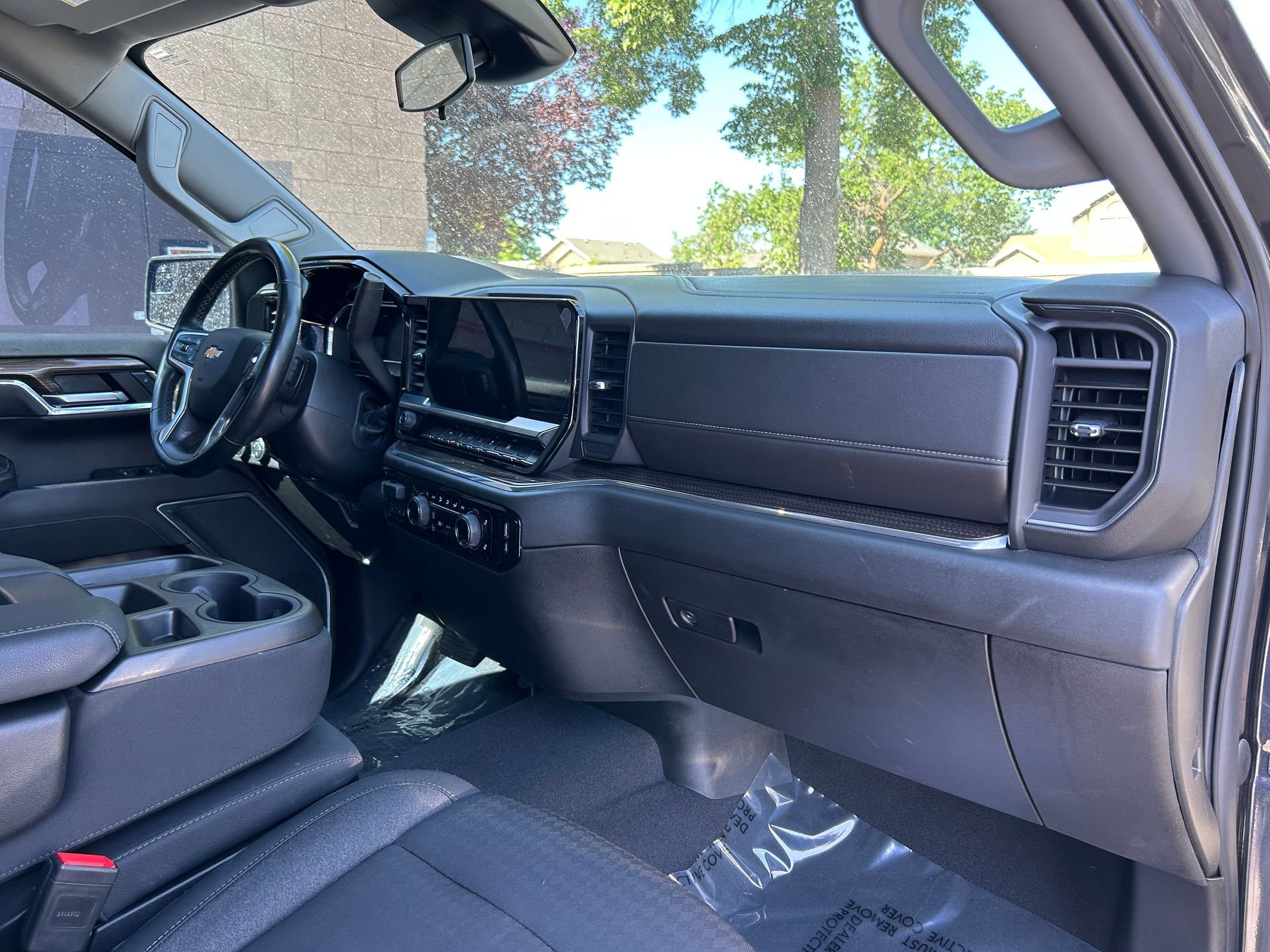 2023 Chevrolet Silverado 1500 LT - Photo 59