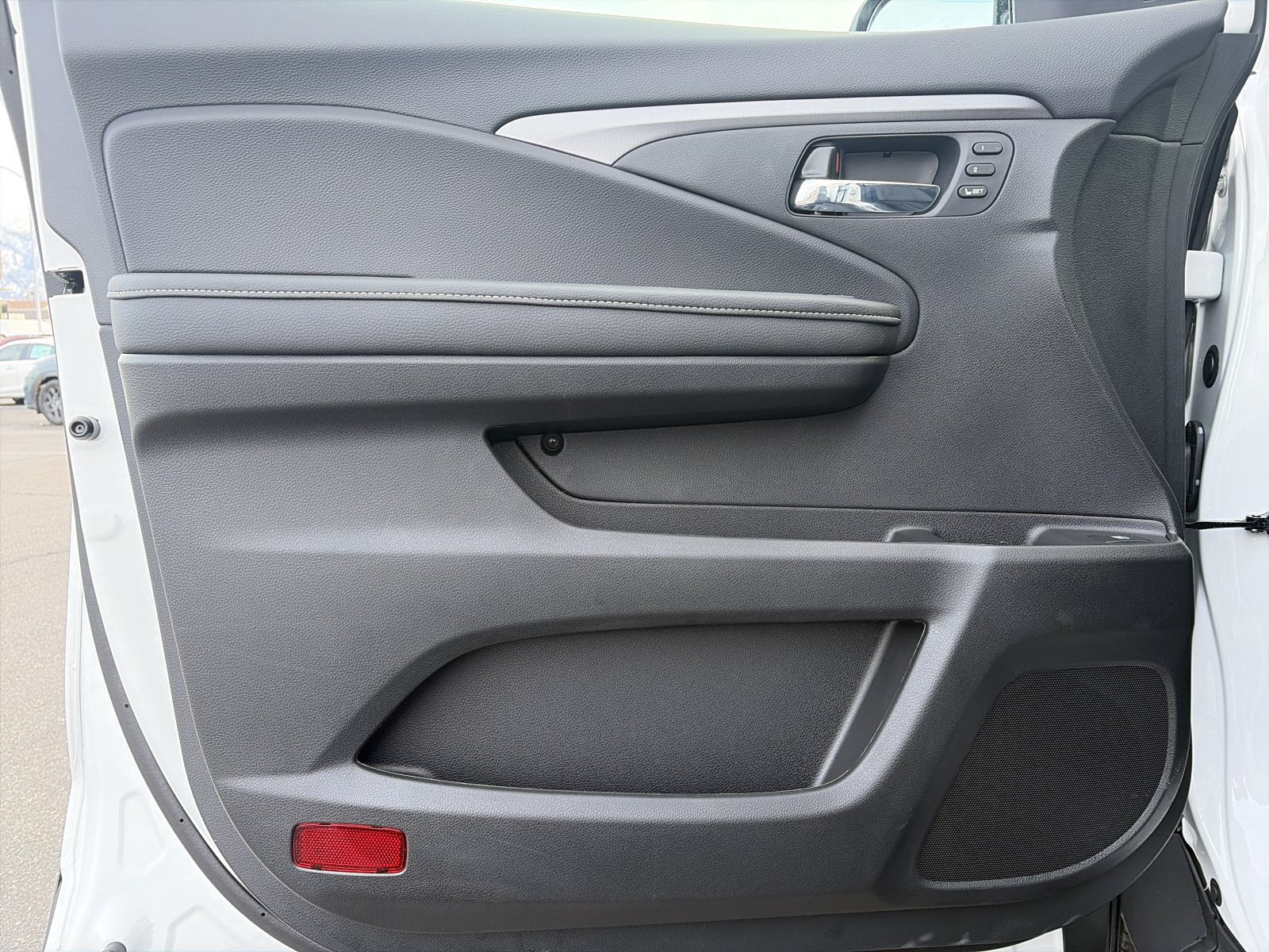 2026 Honda Ridgeline RTL - Photo 16