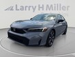  Honda Civic Hybrid