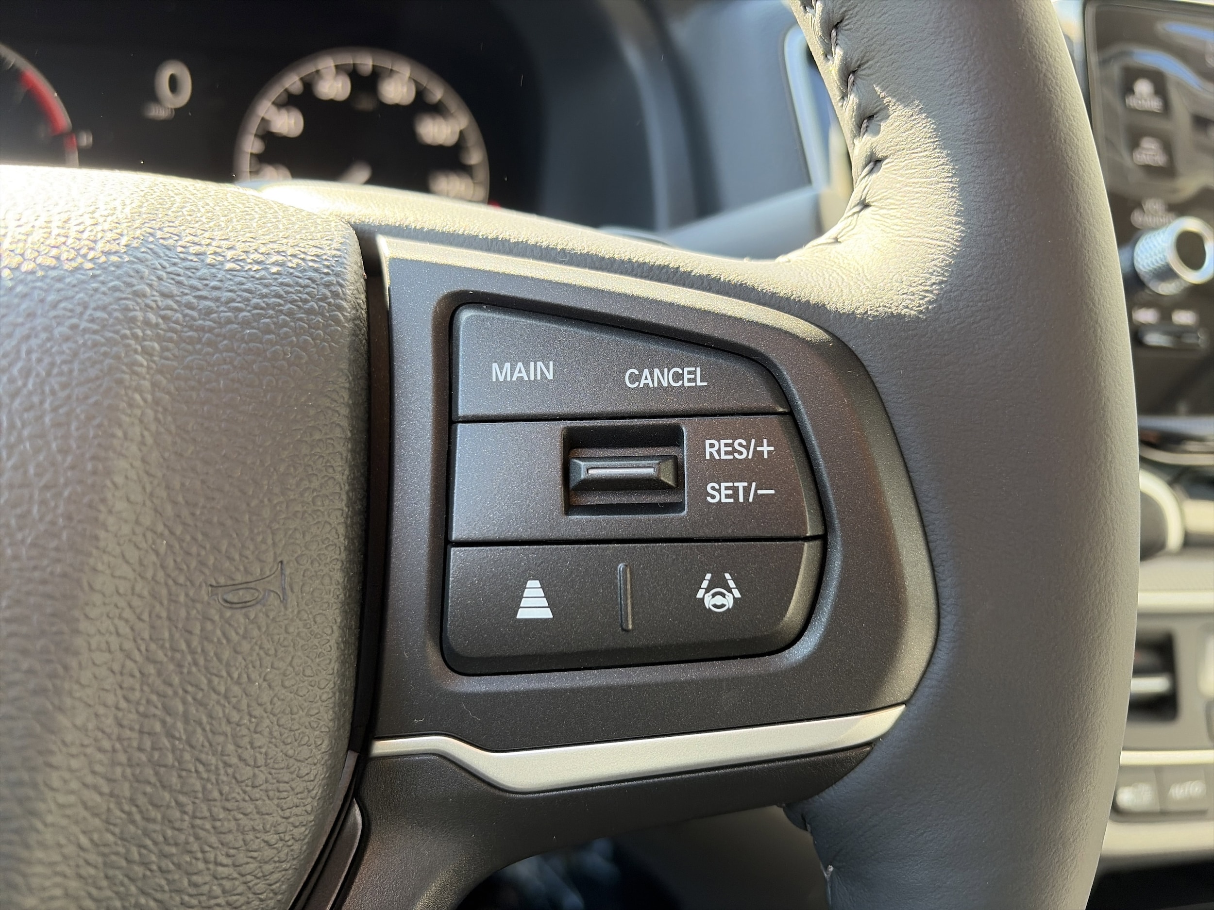 2026 Honda Ridgeline RTL - Photo 19