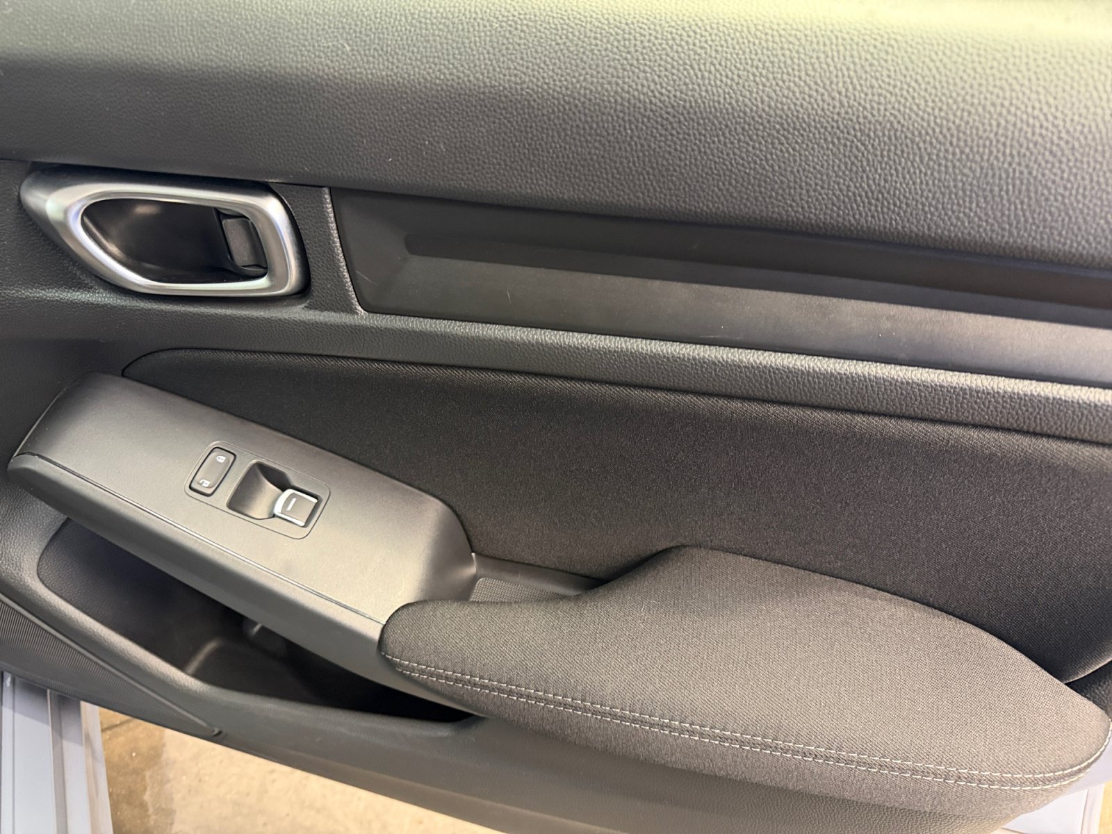 2024 Honda Civic Sport - Photo 33