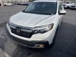  Honda Ridgeline