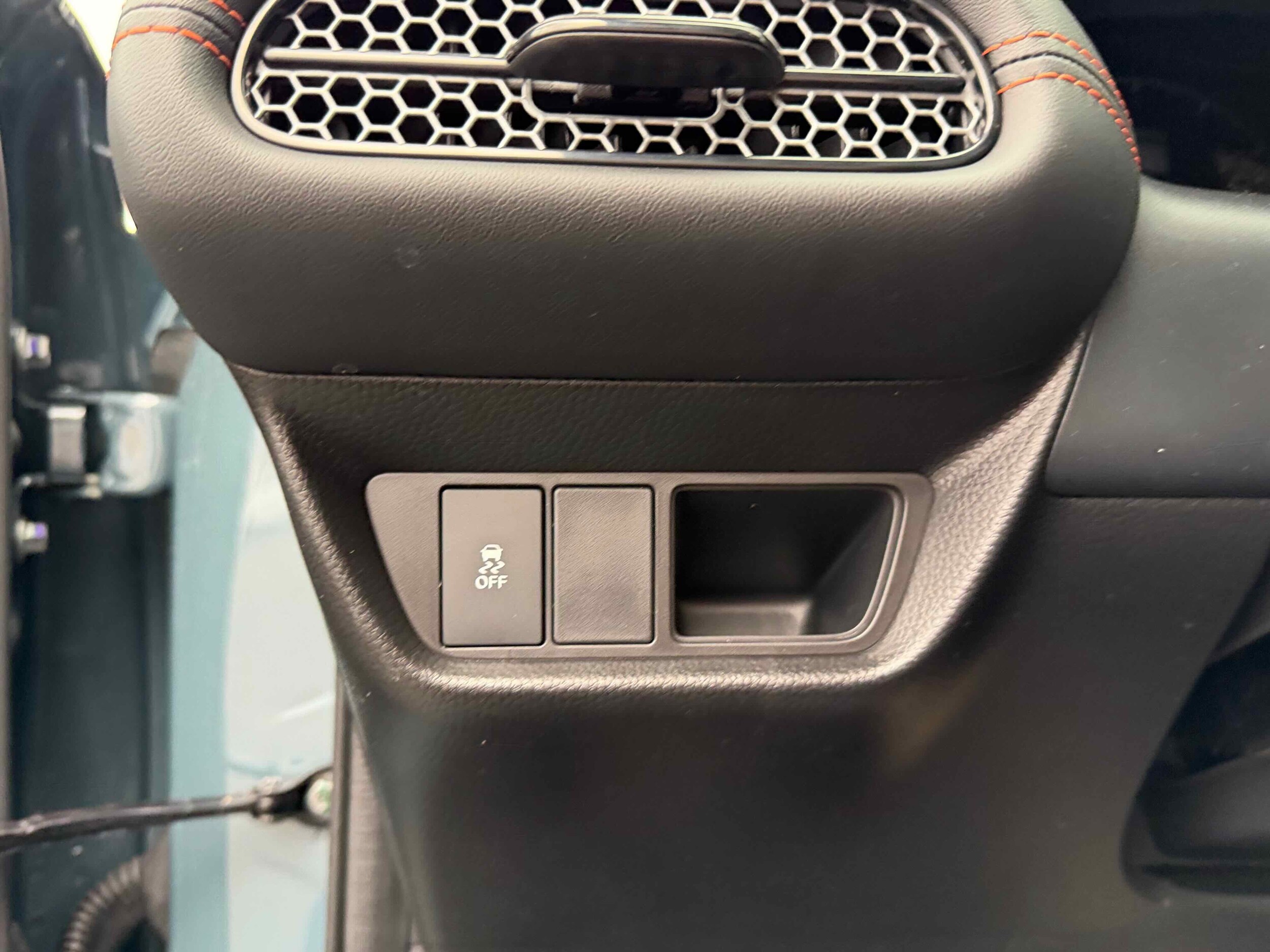 2026 Honda HR-V Sport - Photo 26