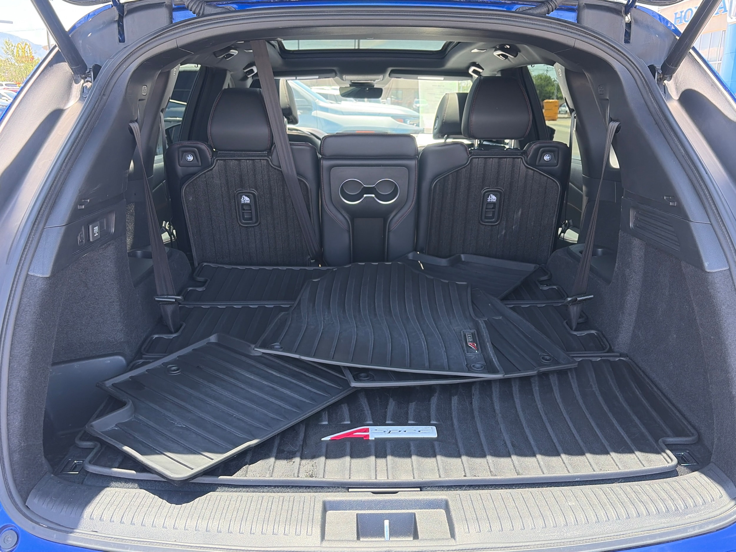 2023 Acura MDX A-Spec Package - Photo 27