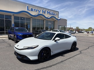 Used 2026 Honda Prelude Hybrid Hatchback Murray, UT