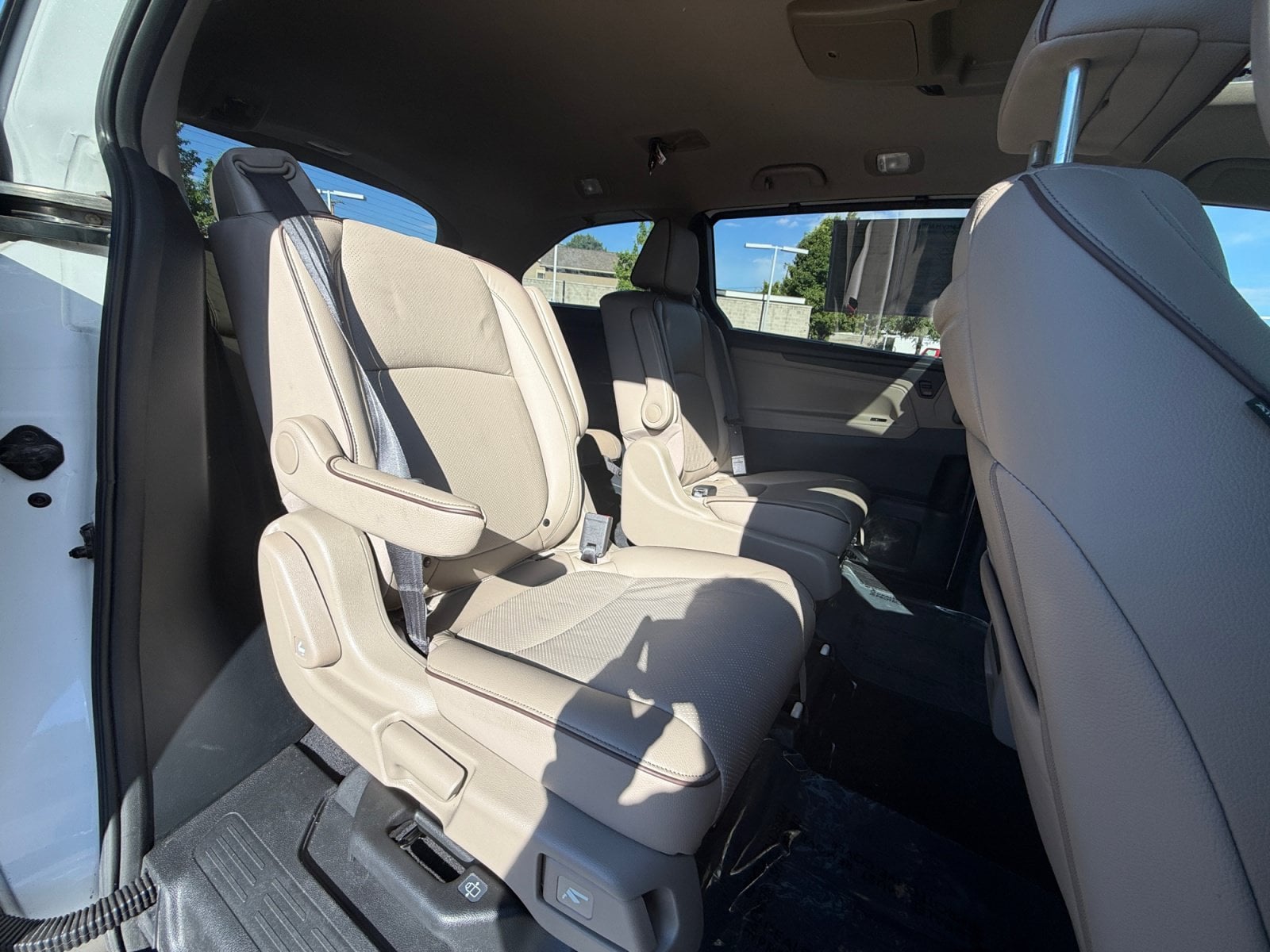 2024 Honda Odyssey Elite - Photo 29