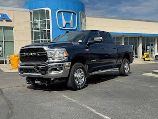 Closeout 2022 Ram 2500 Tradesman Truck Crew Cab 3C6UR5CJ4NG365980 for sale near Salt Lake City